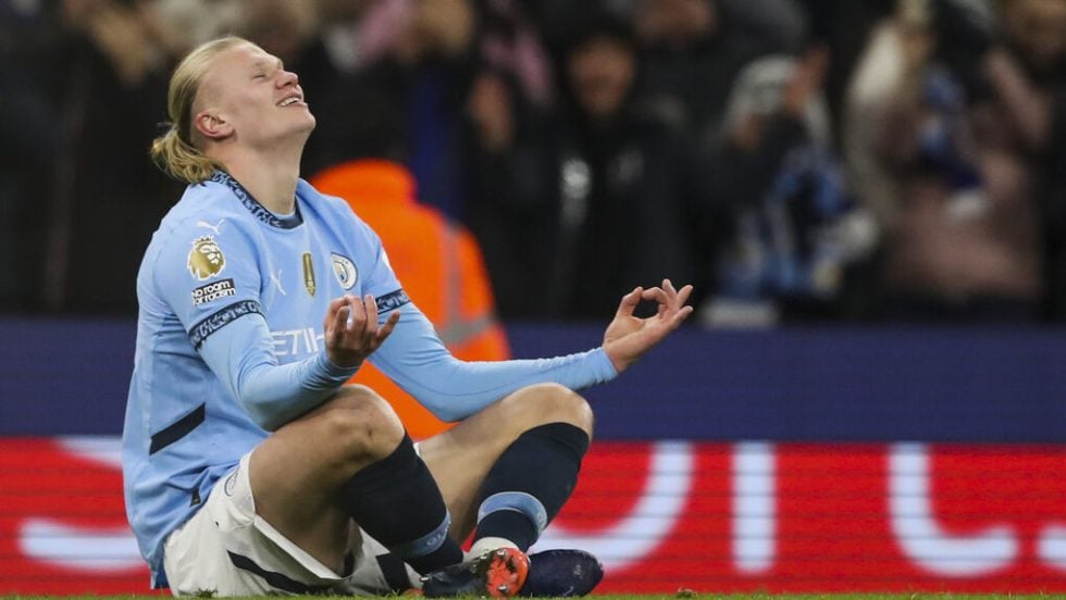 manchester city-holland